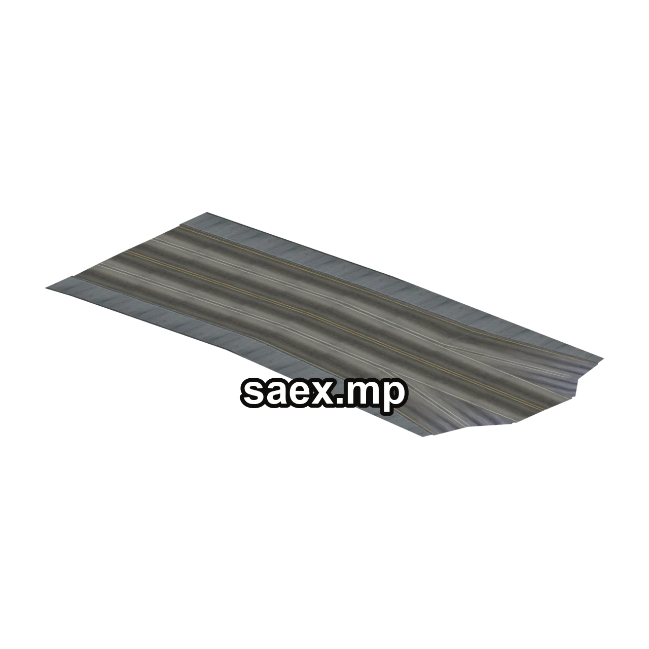 Object preview · Freeway10_LAn2