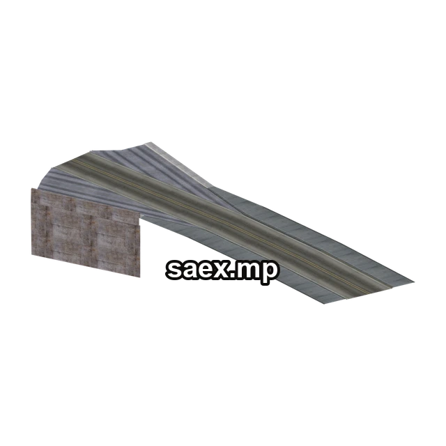 Preview of Freeway11_LAn2, model 4695