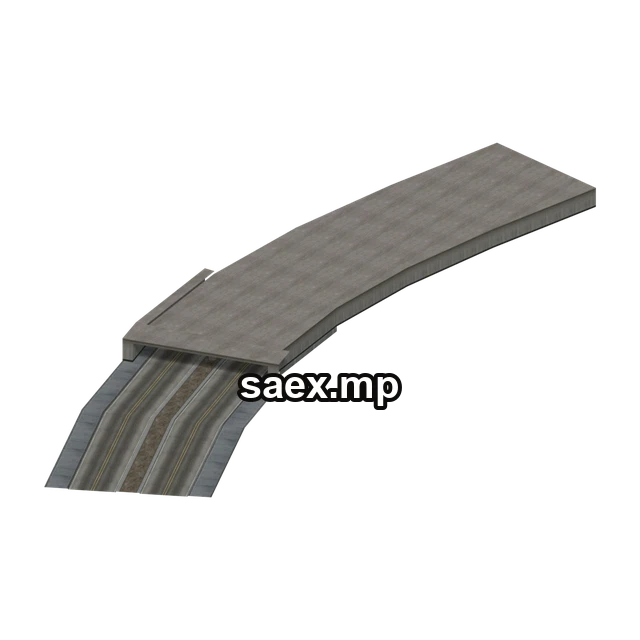 Preview of LAroads_05_LAs, model 4809