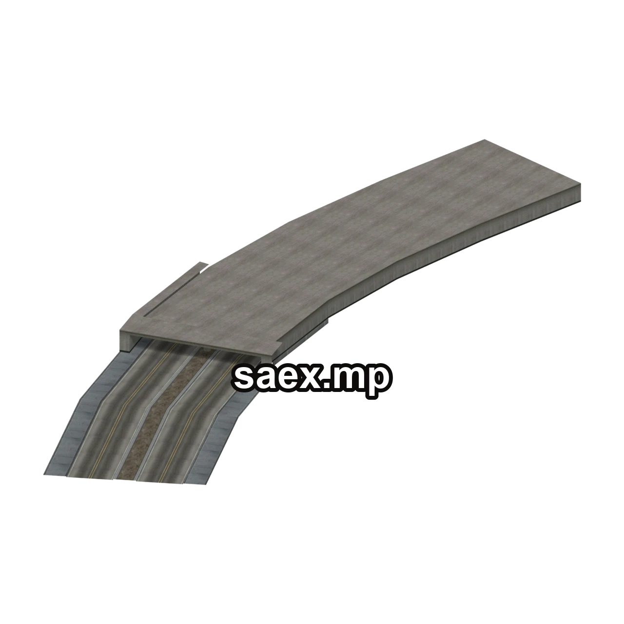 Object preview · LAroads_05_LAs