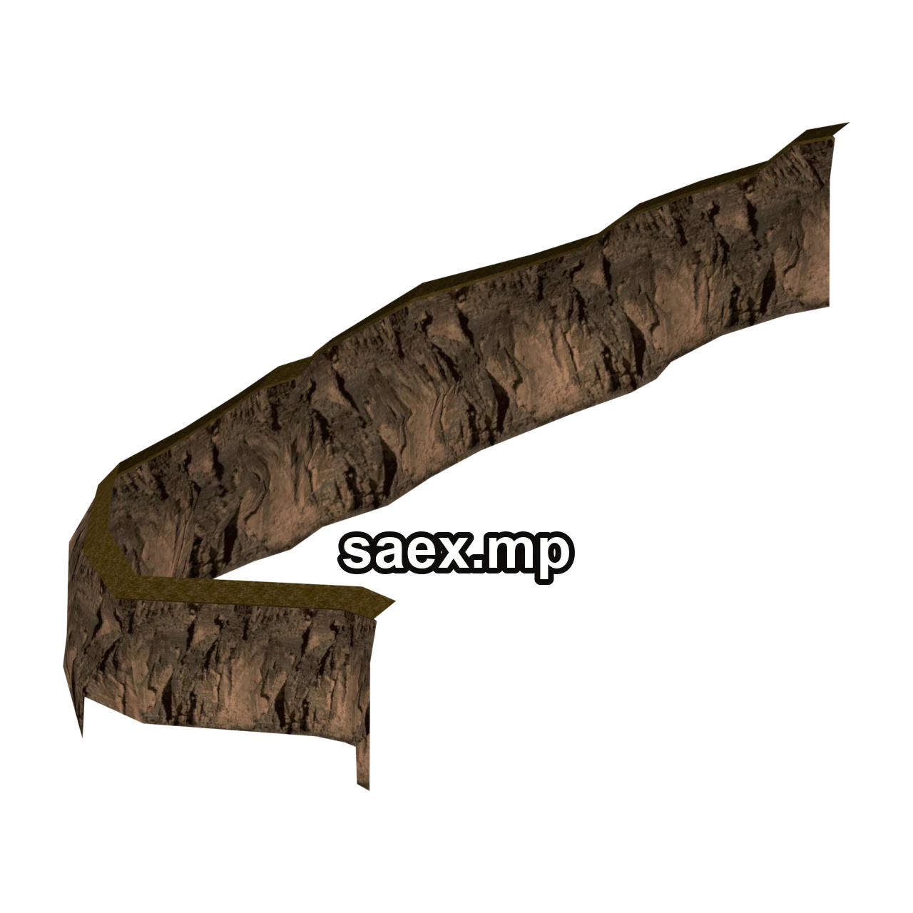 Obje önizlemesi · clifftest05