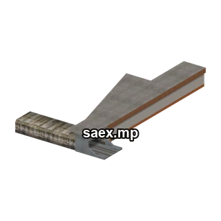 Object preview · TRNTRK8_LAS