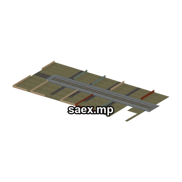 Preview of BTOLAND1_LAS, model 4820