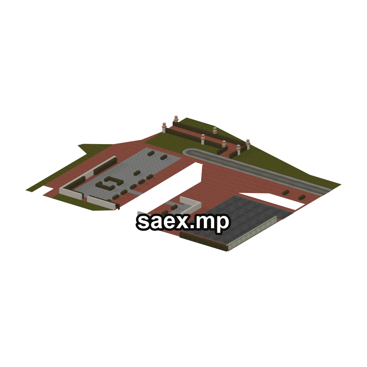 Object preview · BTOLAND2_LAS