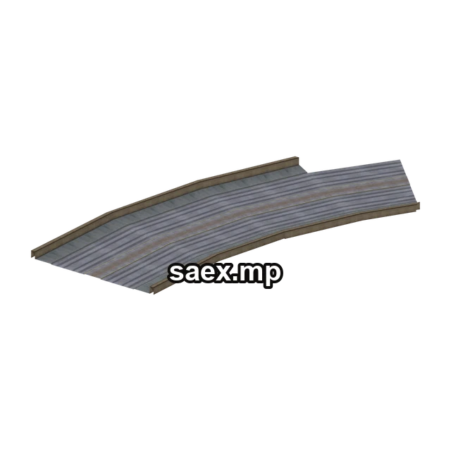 Preview of NWCSTRD1_LAS, model 4822