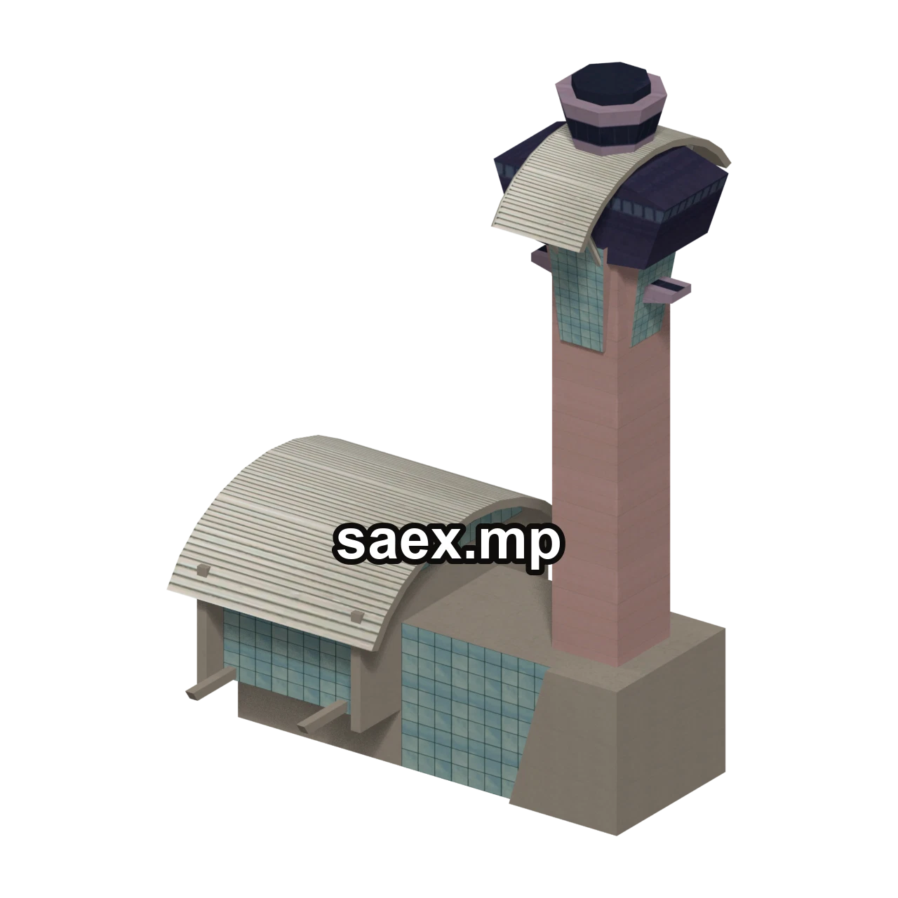 Object preview · airtwer_Las