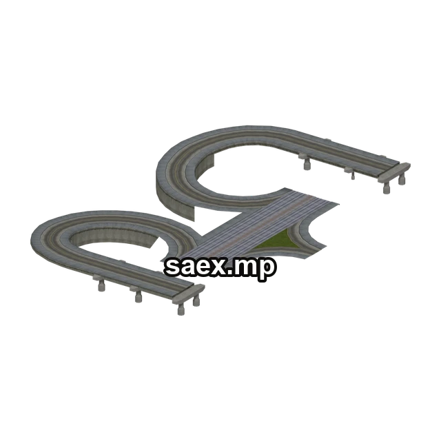 Preview of airoad1d_LAS, model 4834