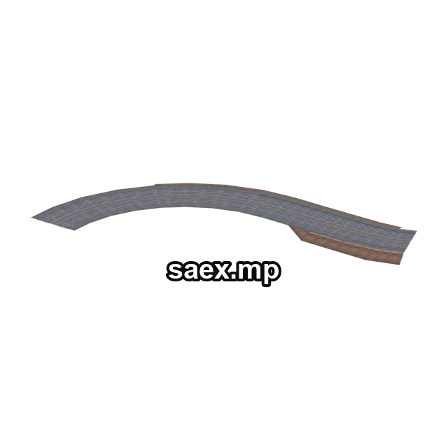 Preview of LAroadsx_04_LAs, model 4836