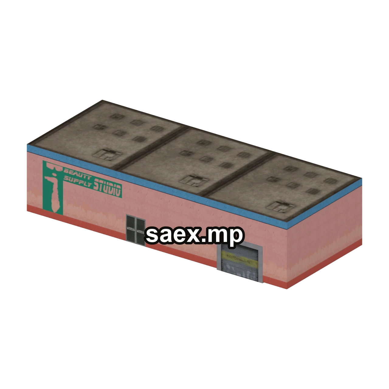 Object preview · sanpedbeaut