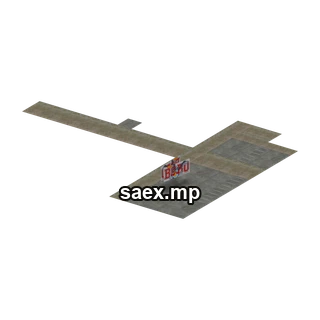 Object preview · snpdmshfnc3_LAS