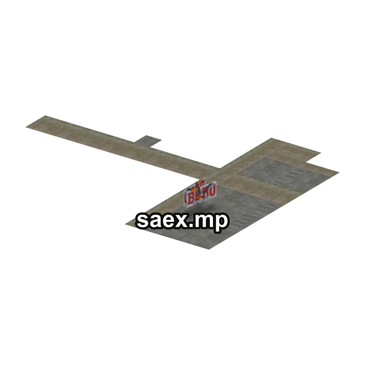 Object preview · snpdmshfnc3_LAS