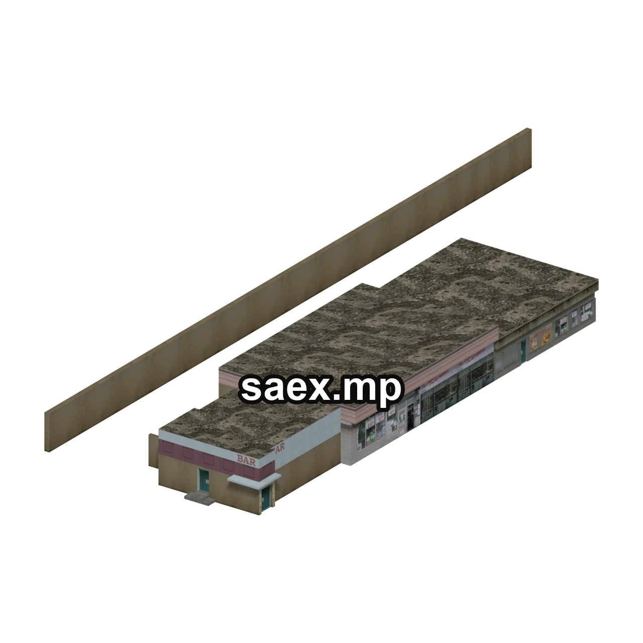 Object preview · snpedshpblk07