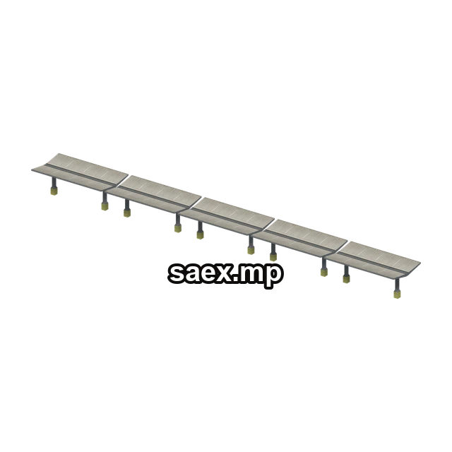 Preview of traincano_LAS, model 4853