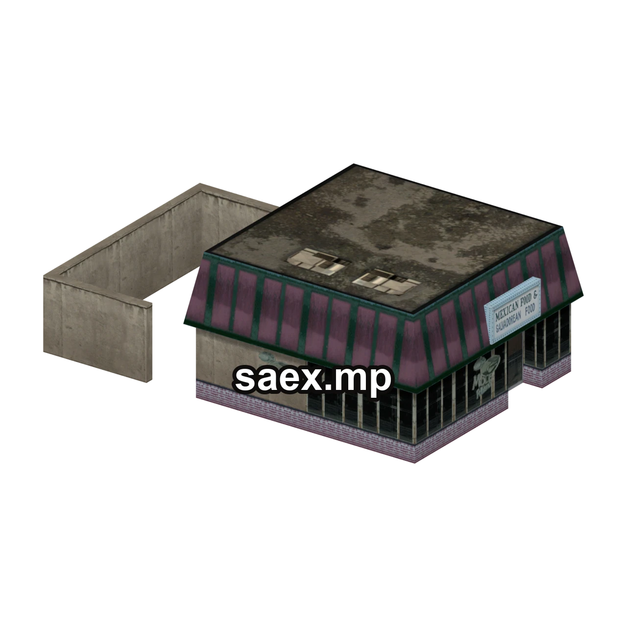 Obje önizlemesi · snpedmtsp1_LAS