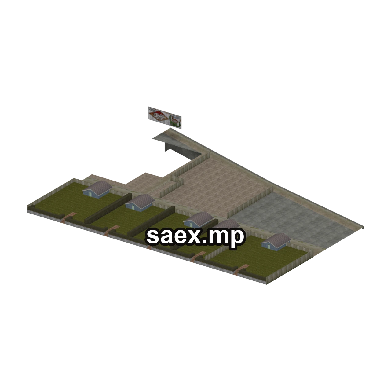 Object preview · snpedland1_LAS