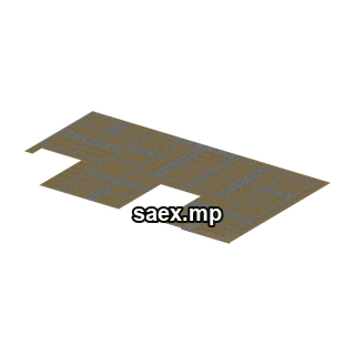 Object preview · snpedland2_LAS