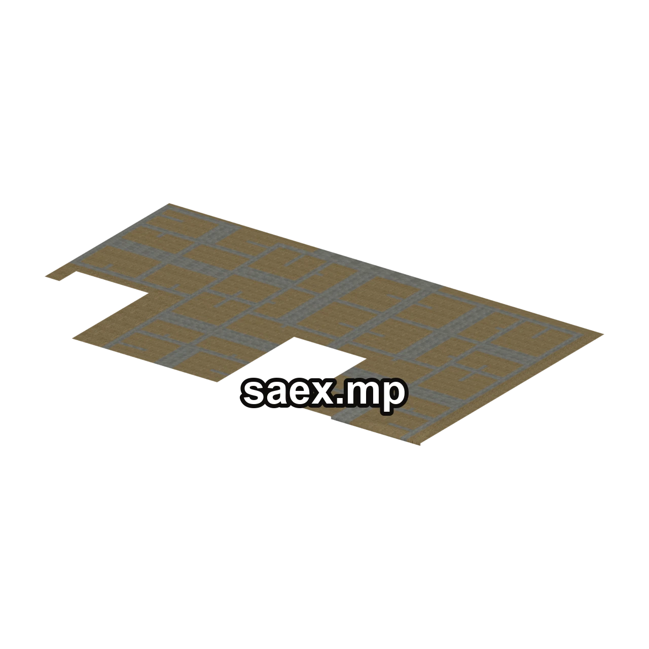 Object preview · snpedland2_LAS