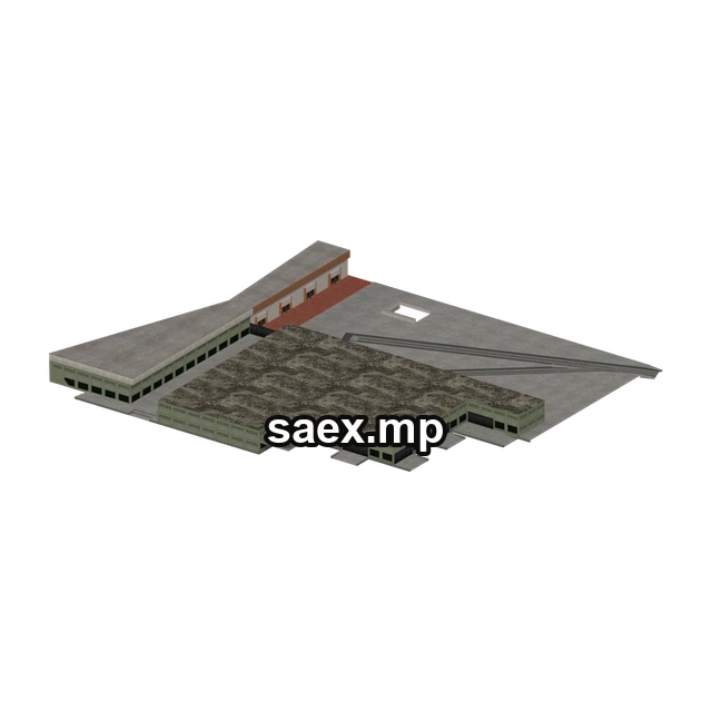 Preview of unionstwar_LAS, model 4860