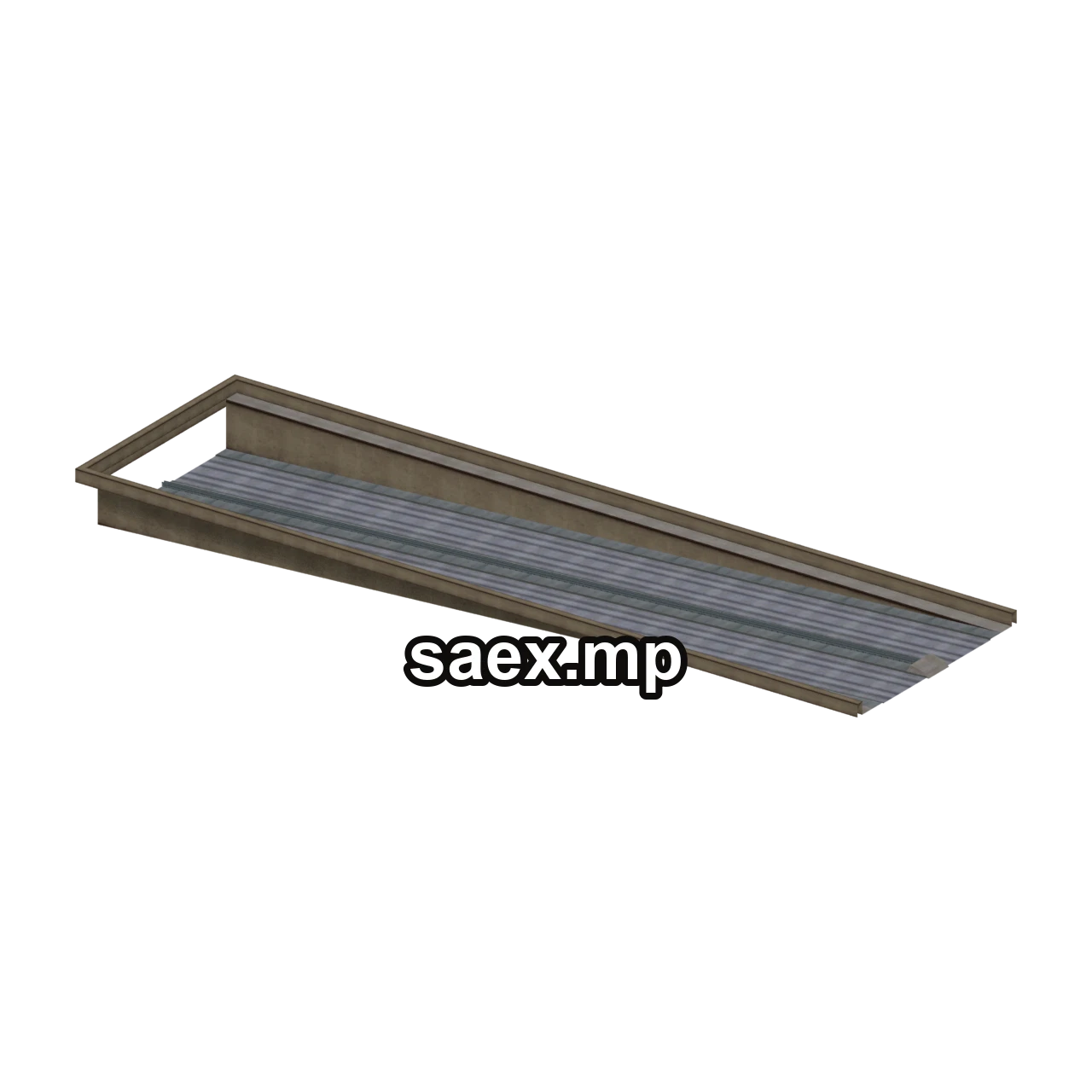 Object preview · airtun3_LAS