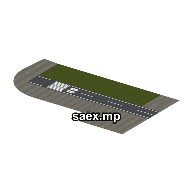 Preview of lasrnway2_LAS, model 4865