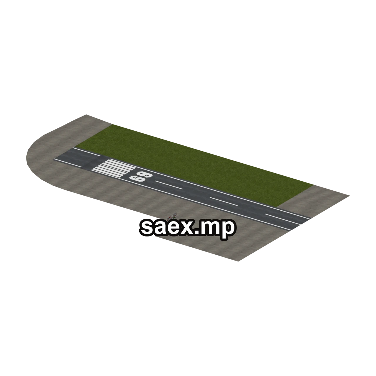 Object preview · lasrnway2_LAS