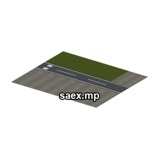Object preview · lasrnway3_LAS
