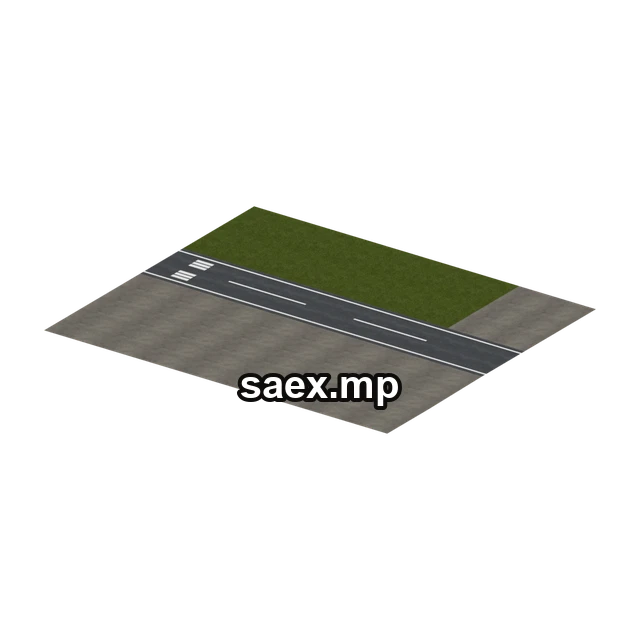 Preview of lasrnway3_LAS, model 4867