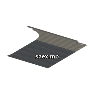 Object preview · lasrnway8_LAS