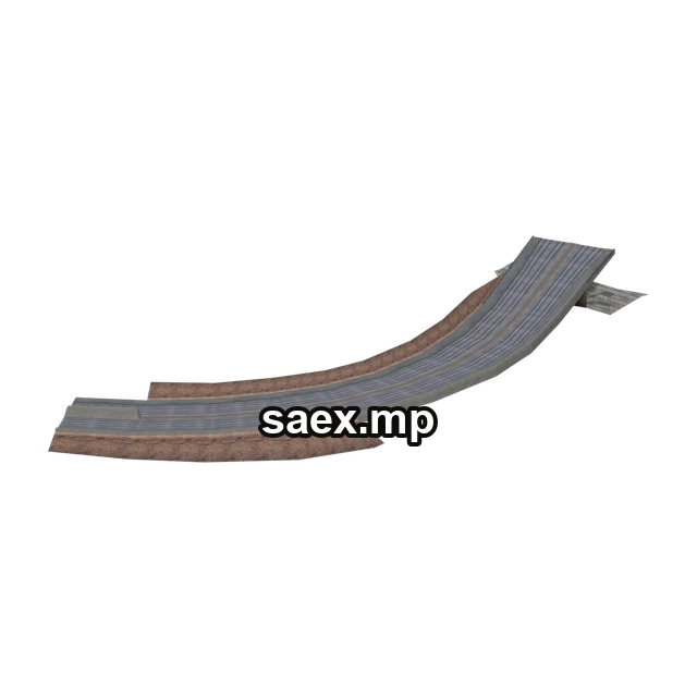 Preview of LAroads_042e_LAs, model 4872