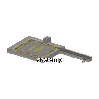 Object preview · Helipad1_las