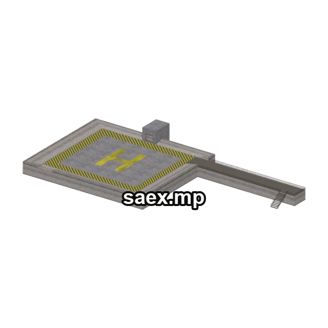 Preview of Helipad1_las, model 4874