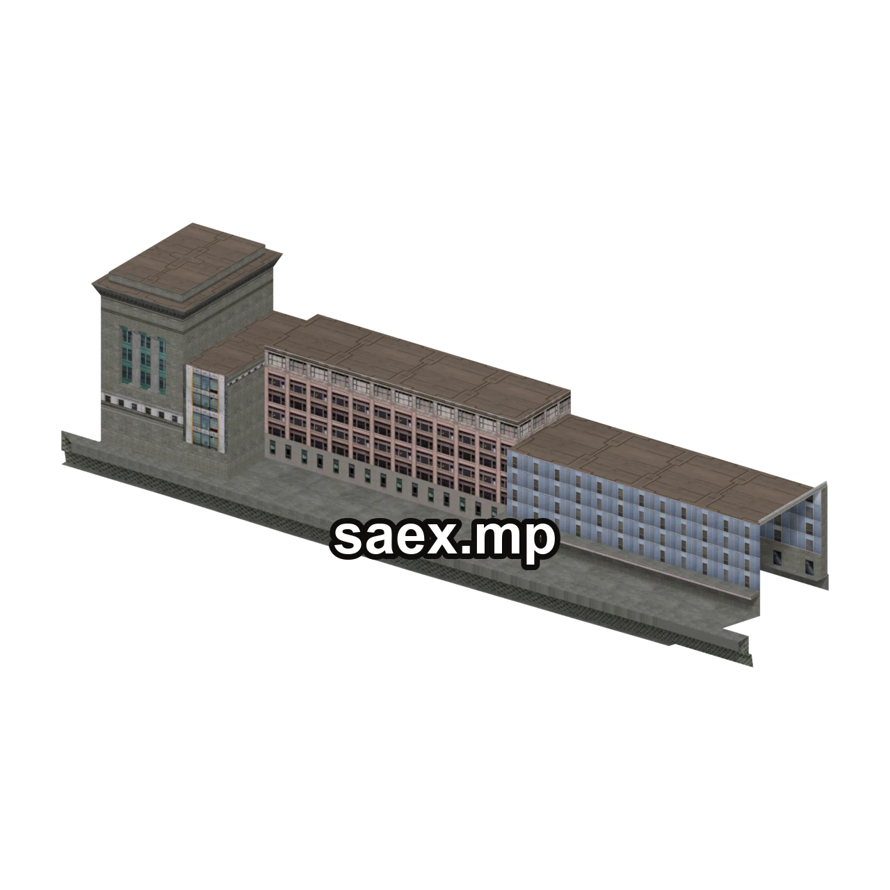 Object preview · dwntwnbit4_LAS
