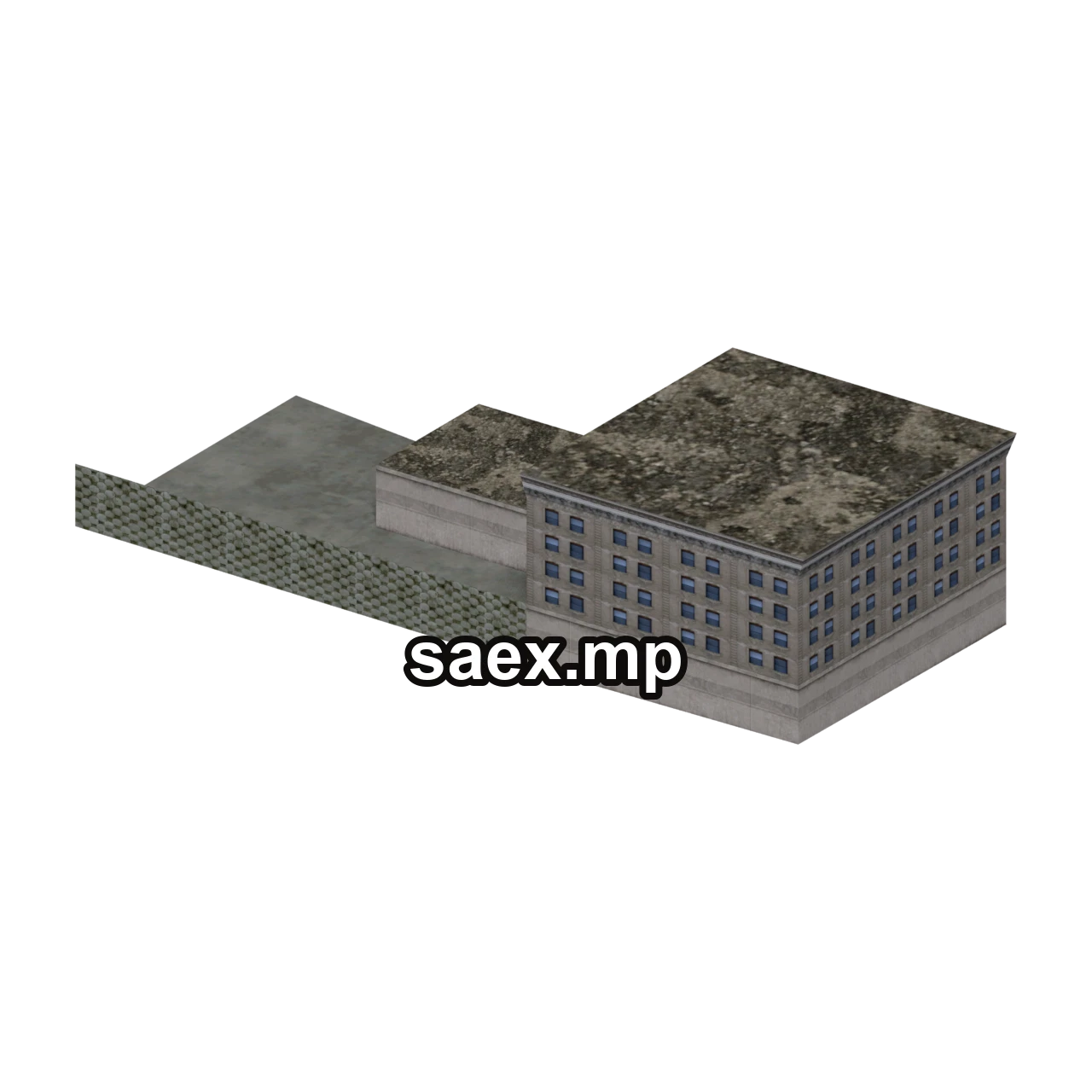 Object preview · dwntwnbit2_LAS