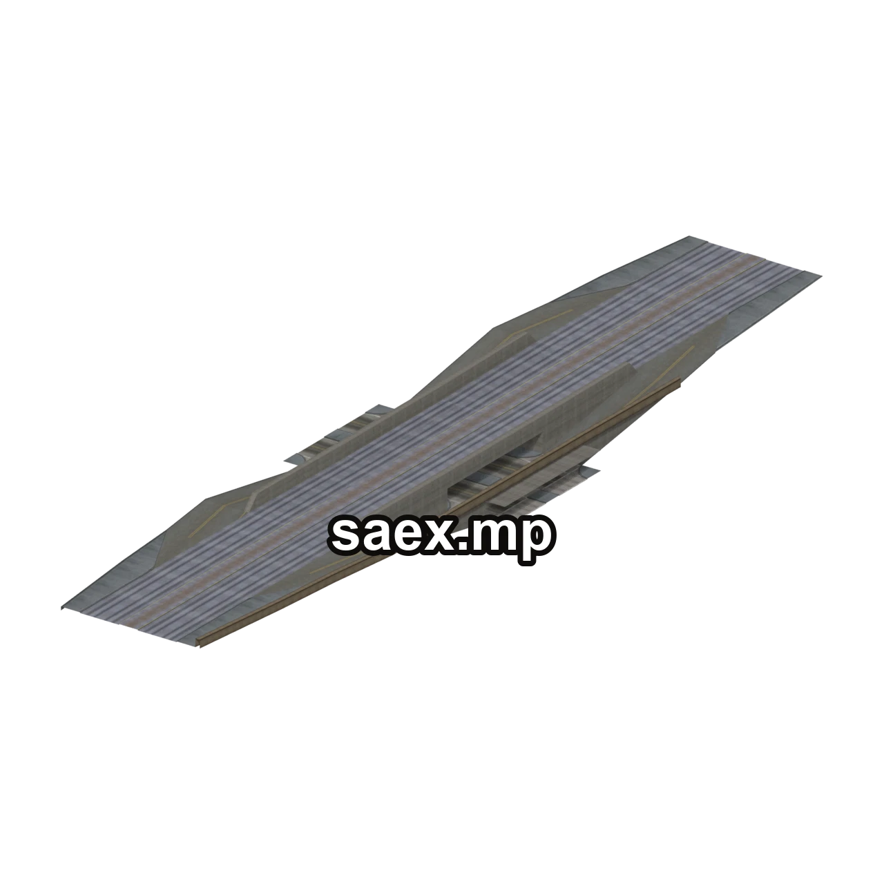 Obje önizlemesi · bchcostair_LAS