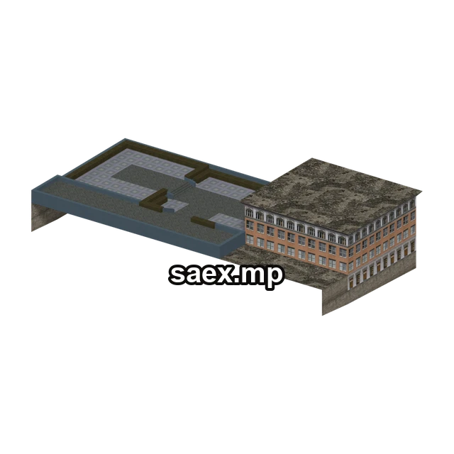 dwntwnbit1_LAS önizlemesi, model 4887