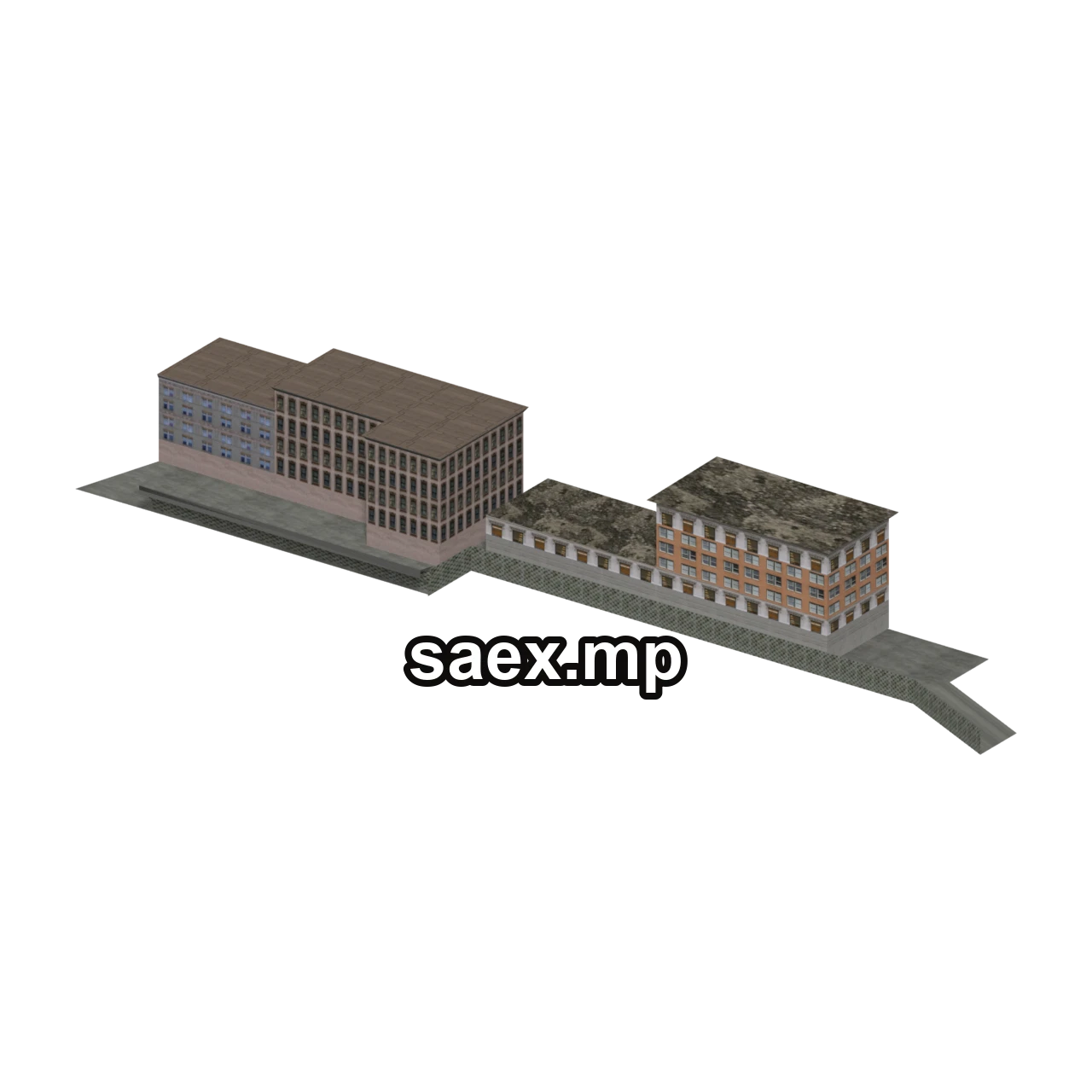Object preview · dwntwnbit3_LAS