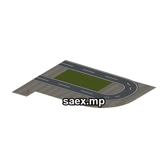 Preview of lasrnway5_LAS, model 5003