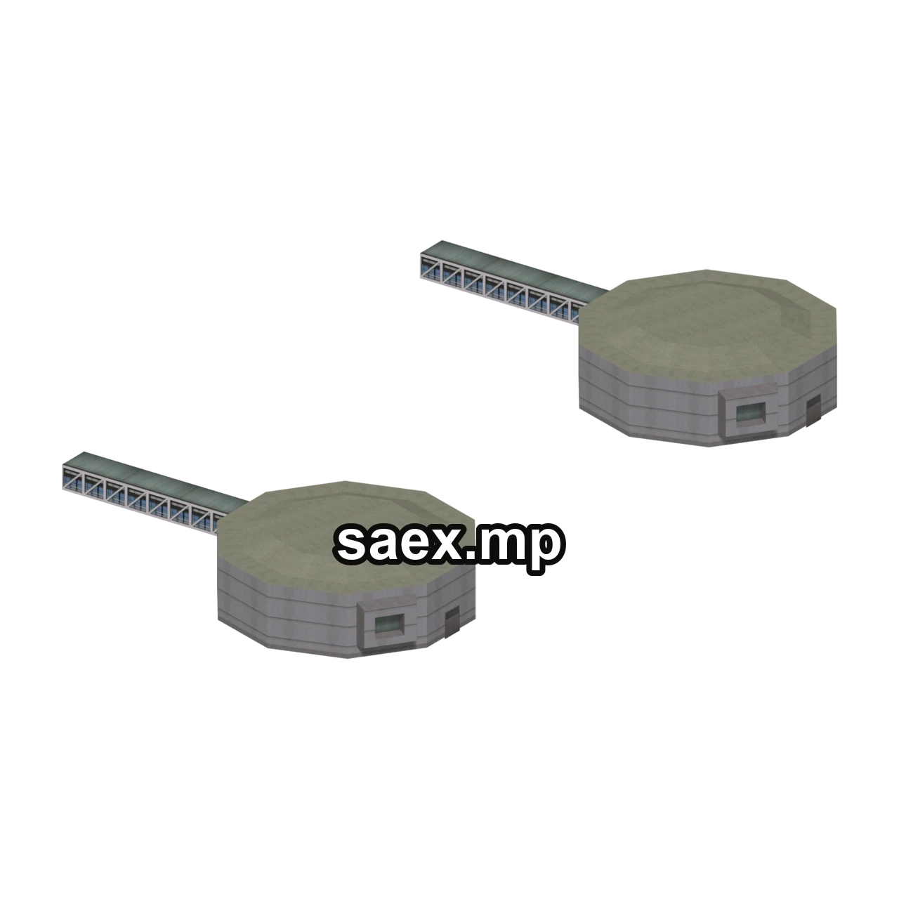 Object preview · airprtwlkto2_LAS