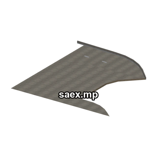 Preview of lasrnway7_LAS, model 5009