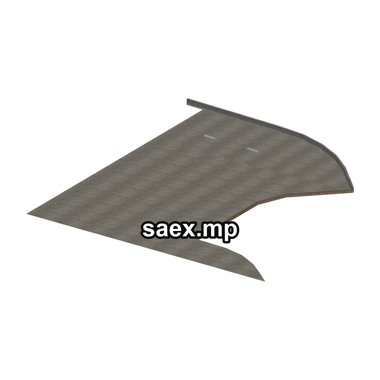 Object preview · lasrnway7_LAS