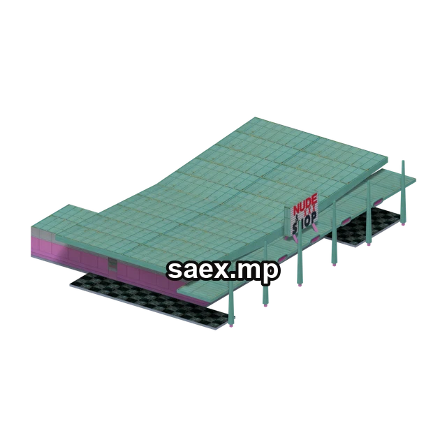 Preview of lastripx1_LAS, model 5017