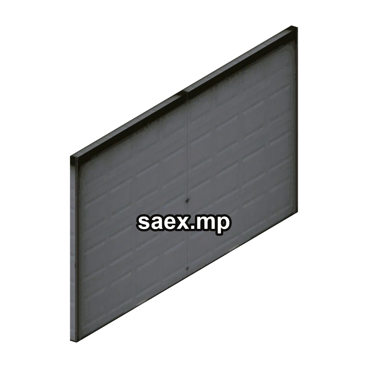 Object preview · mul_LAS