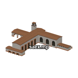 Object preview · unmainstat_LAS