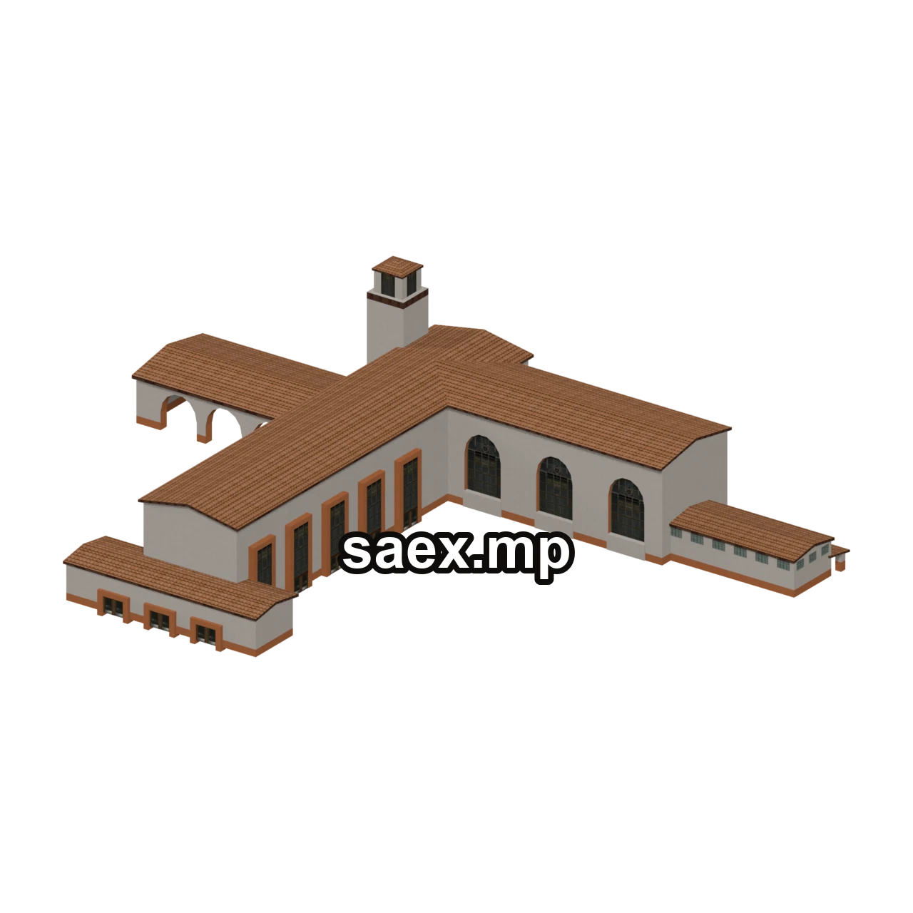 Object preview · unmainstat_LAS