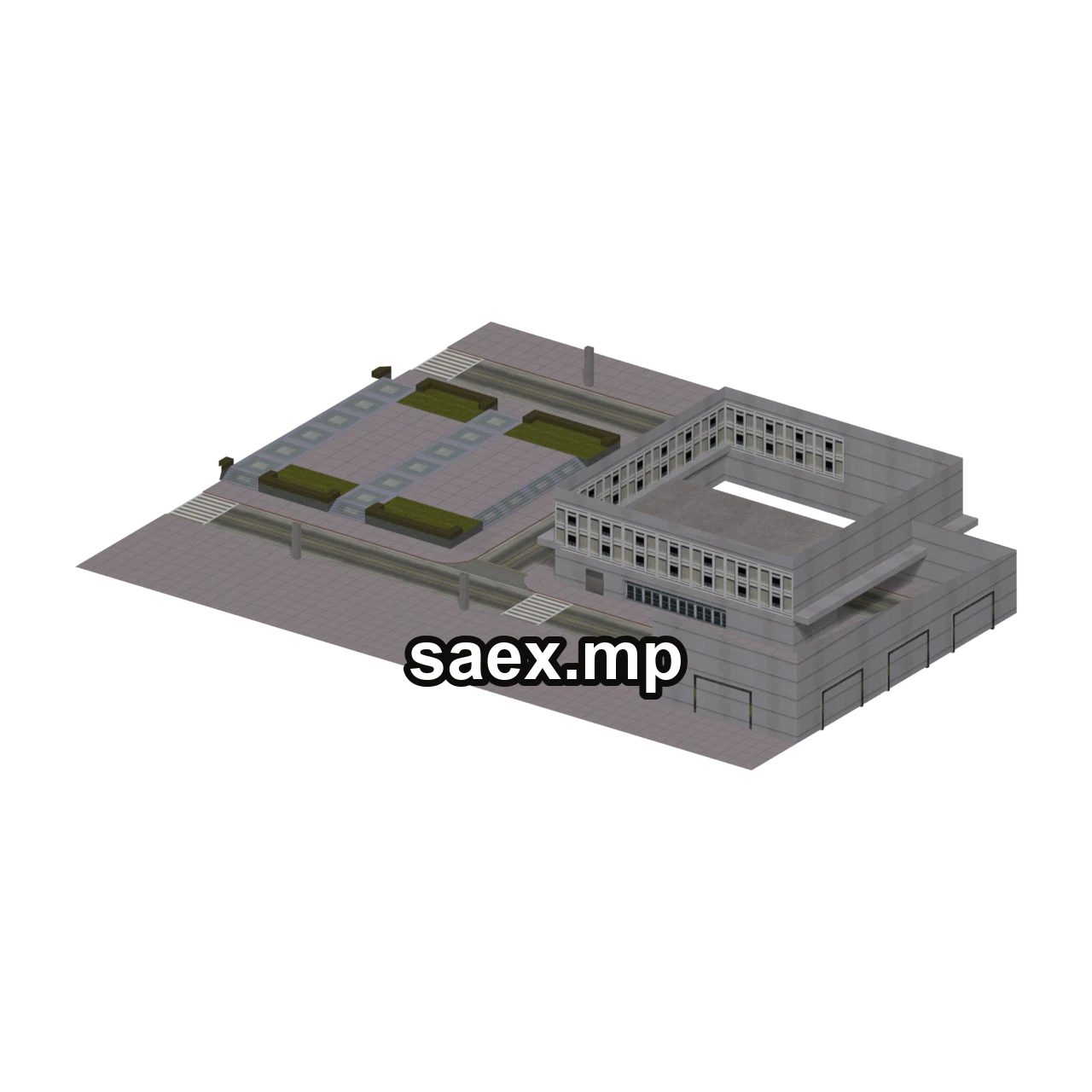 Obje önizlemesi · lasairprtcut4