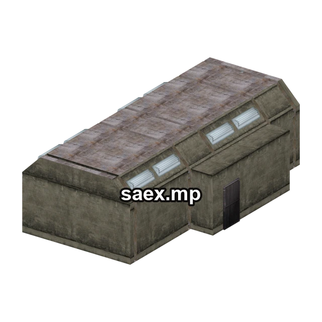Preview of bombshop_LAs, model 5042
