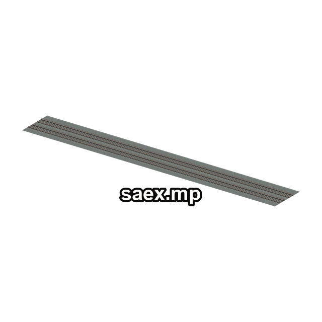 Preview of TRNTRK5z_LAS, model 5064