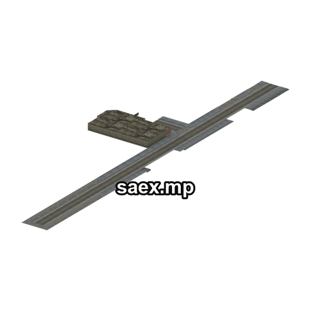 Preview of Roadsbx_las2, model 5106