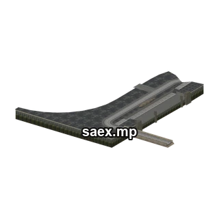 Object preview · sanpdmdock3_las2