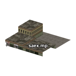 Object preview · mexcrnershp2_las2